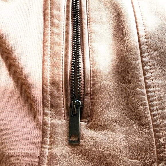 Woman's Jacket Maurices size 0 - Picture 3 of 9